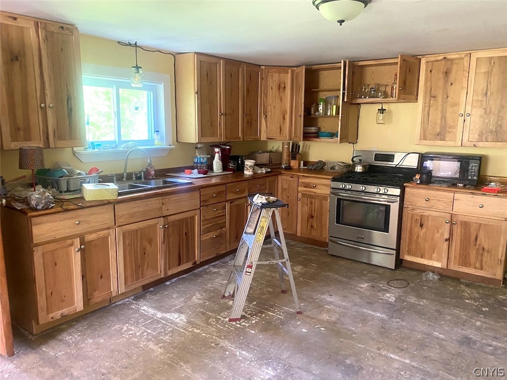 3058 Hiltonville Road Birdsall, NY 14822 - Photo 7 of 16