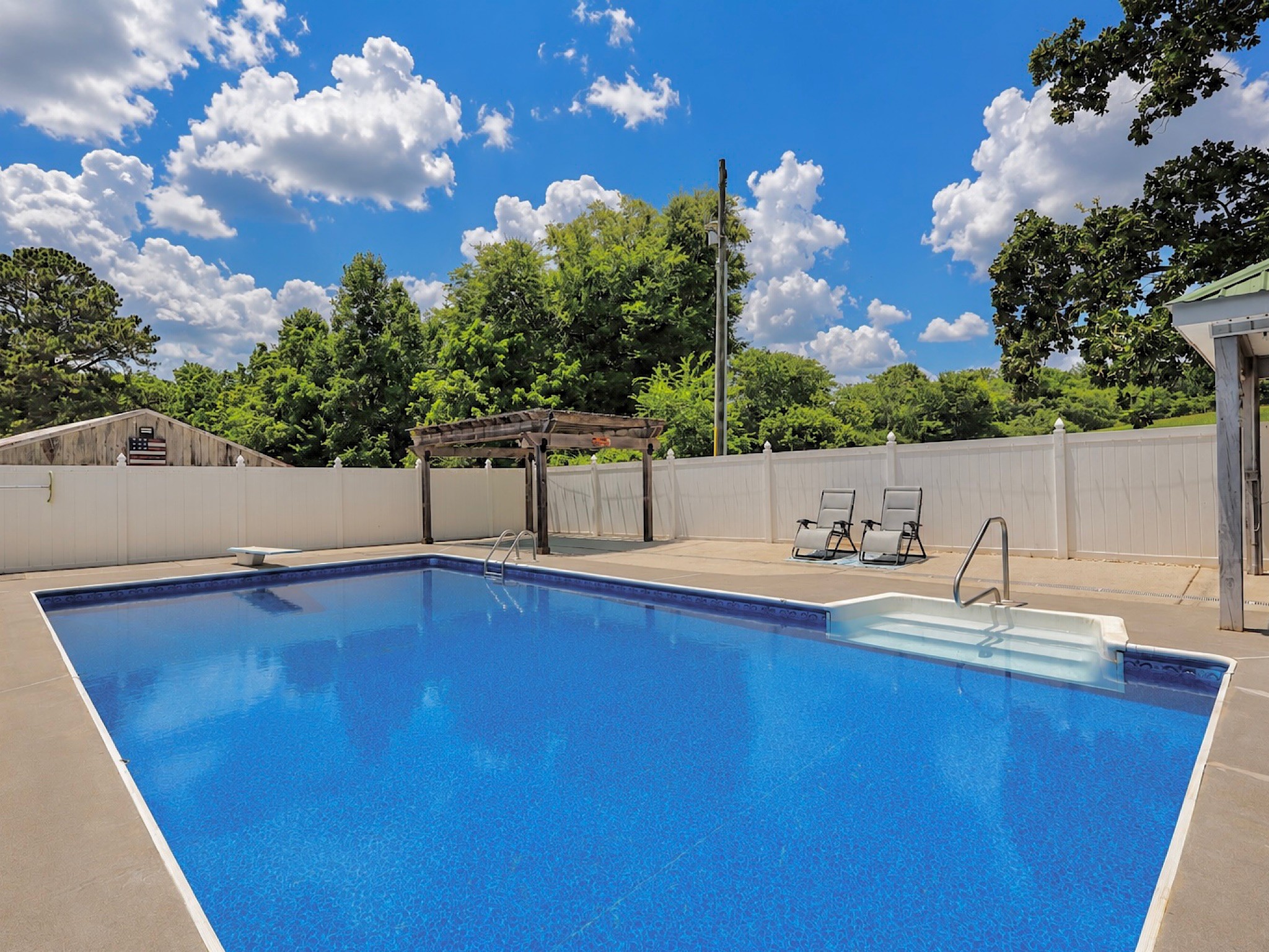 1810 Kincaid Road Southeast Cleveland, TN 37323 - Photo 28 of 41