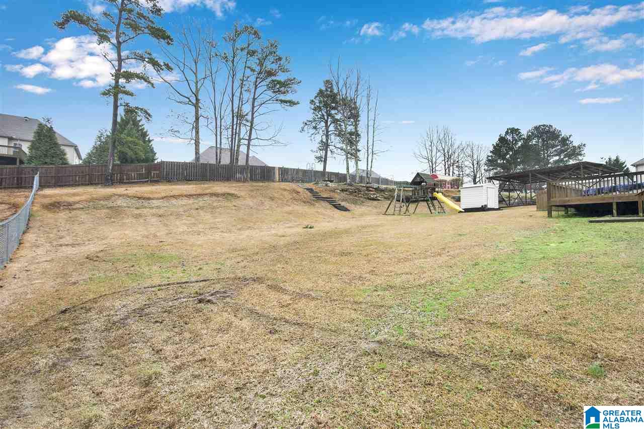 249 Blackjack Road Trussville, AL 35173 - Photo 24 of 30 Gallery Image 24
