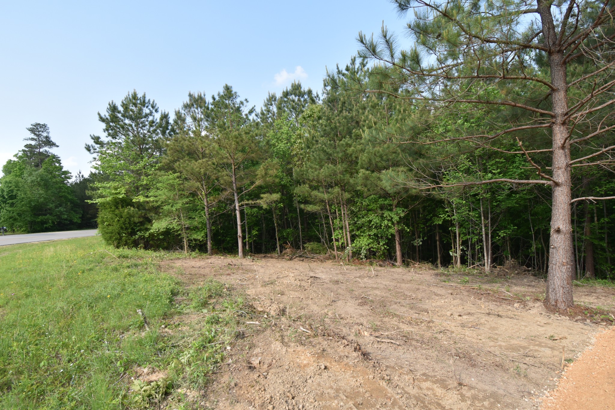 0 Howard Switch Road Hohenwald, TN 38462 - Photo 1 of 8 Gallery Image 1
