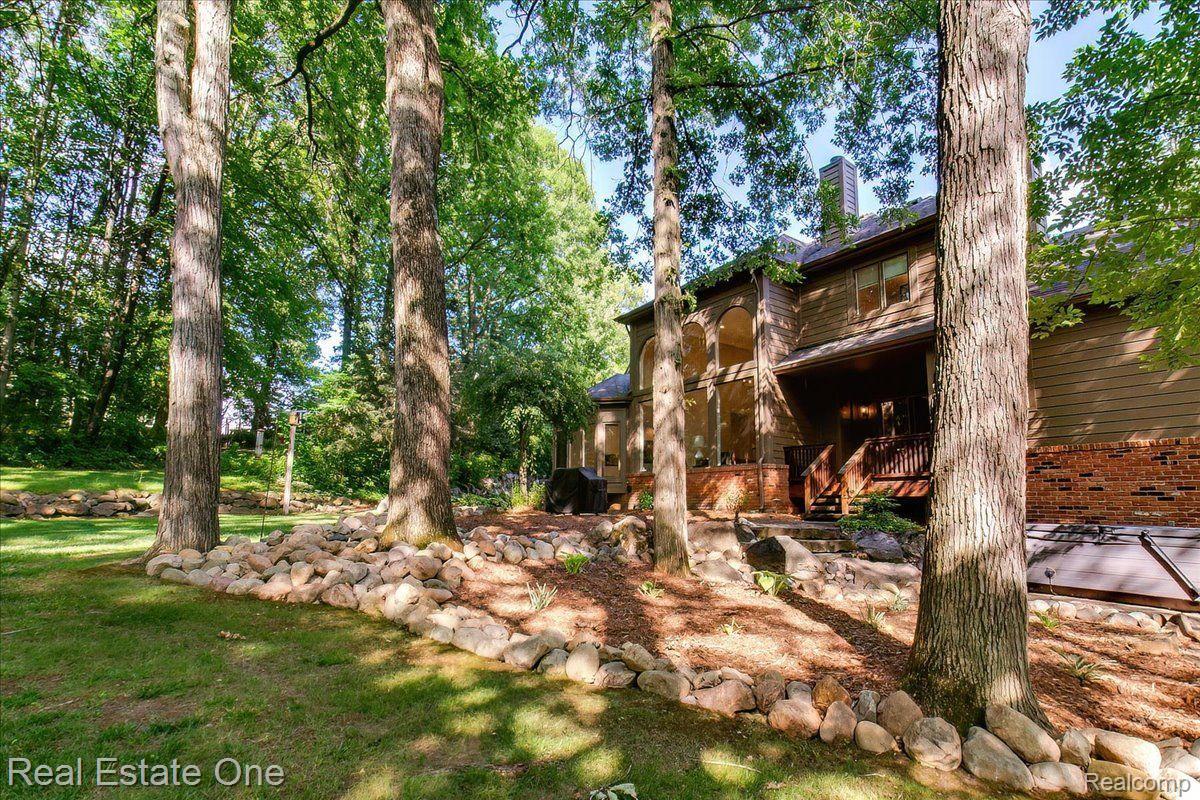 5016 Stonehenge Drive Rochester, MI 48306 - Photo 81 of 82 Gallery Image 81