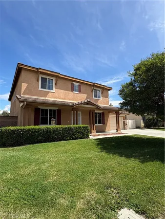 $585,000 | 1119 Huckleberry Lane, San Jacinto, CA 92582