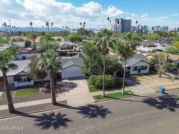 $499,900 | 1225 East Hubbell Street, Phoenix, AZ 85006