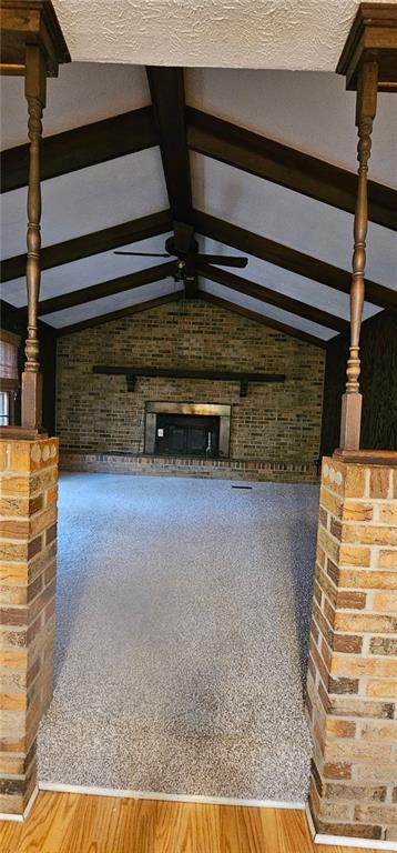 2193 Ruckersville Road Elberton, GA 30635 - Photo 3 of 6 a view of entryway
