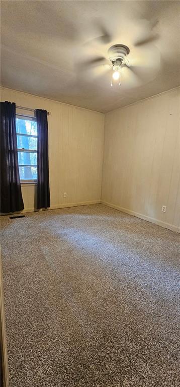 2193 Ruckersville Road Elberton, GA 30635 - Photo 5 of 6 a view of empty room with window