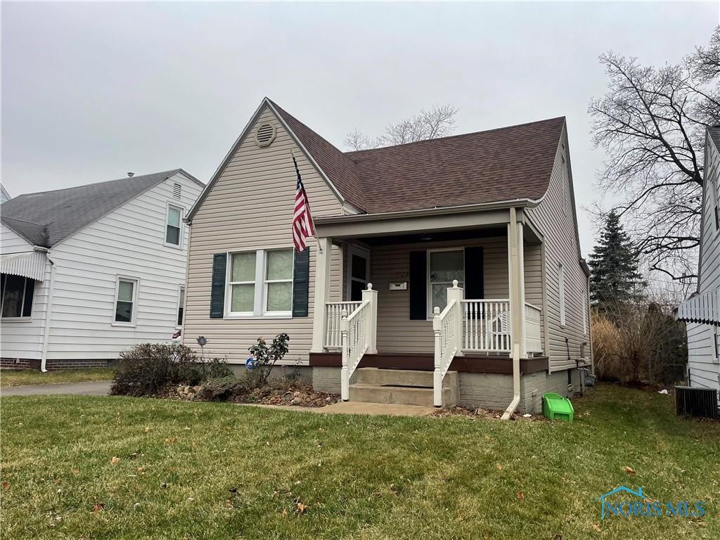 4029 Bowen Road Toledo, OH 43613 - Photo 3 of 4 Gallery Image 3