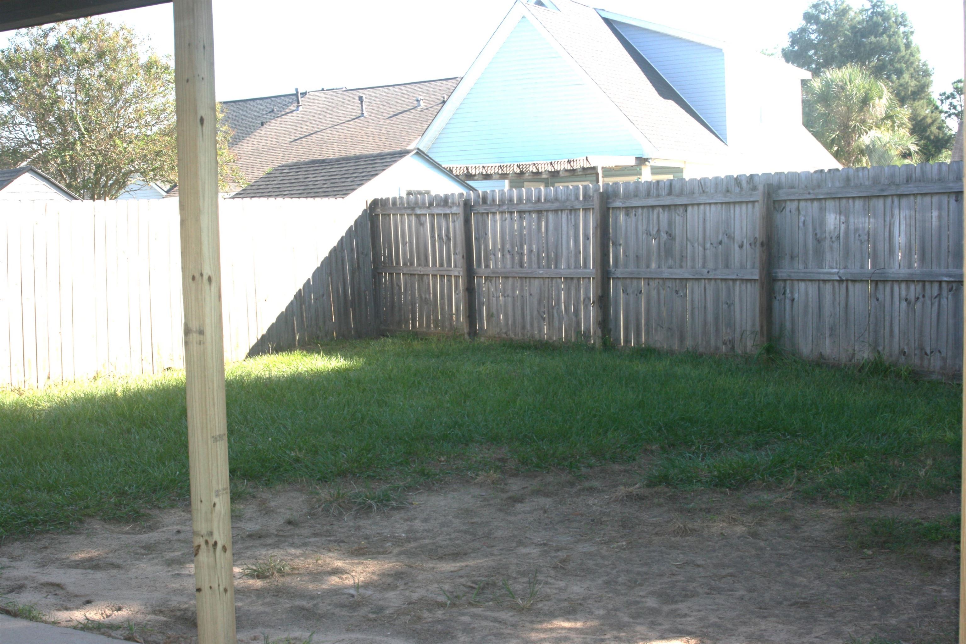 7899 Audubon Drive Foley, AL 36535 - Photo 37 of 39 Yard