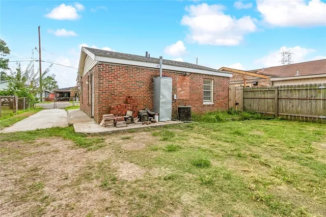 $85,000 | Undisclosed Address, Marrero, LA 70072