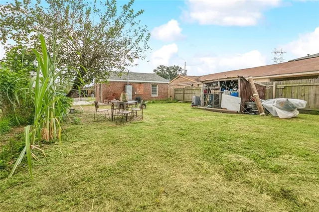 $85,000 | Undisclosed Address, Marrero, LA 70072