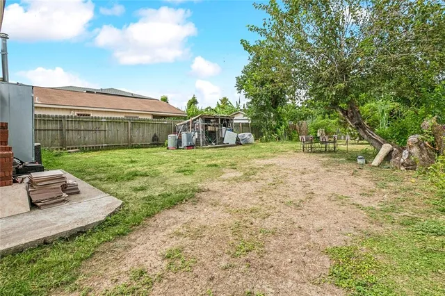 $85,000 | Undisclosed Address, Marrero, LA 70072