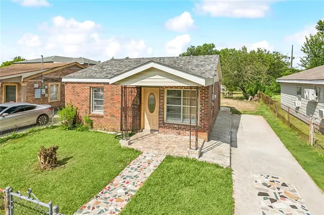 $85,000 | Undisclosed Address, Marrero, LA 70072