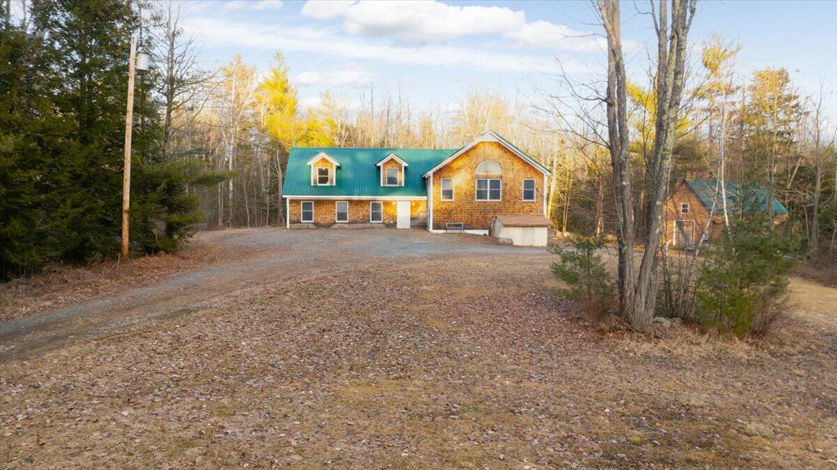 703 Smithfield Road Belgrade, ME 04917 - Photo 2 of 76 01-703 Smithfield Rd_Belgrade_ME-13