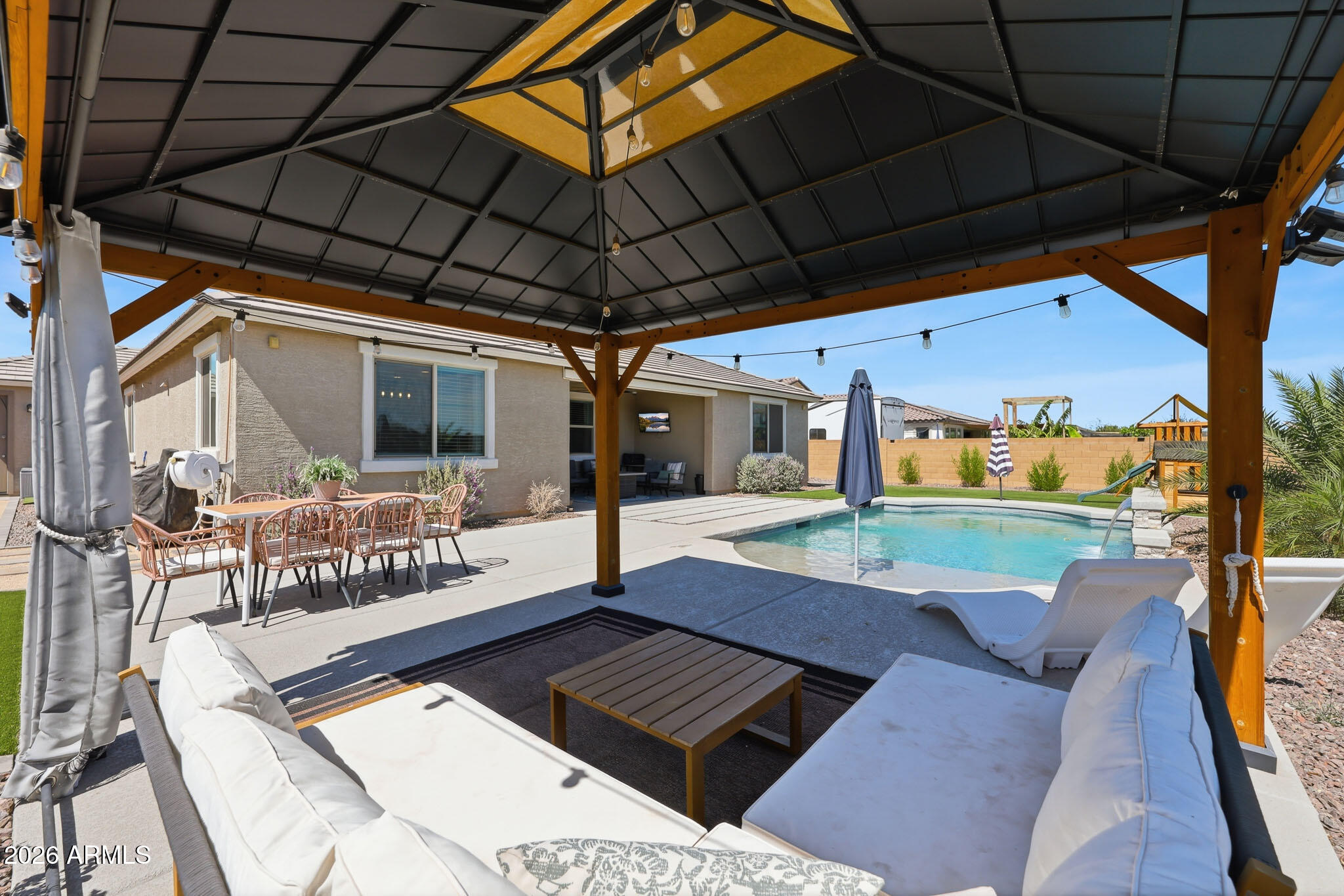 12617 West Lawrence Road Glendale, AZ 85307 - Photo 55 of 58 C (15)