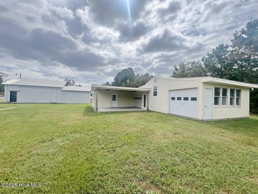 1420 Tyner Road Williamston, NC 27892 - Photo 45 of 49 Building 2