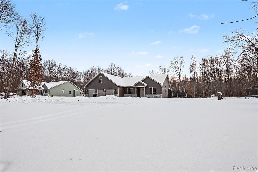 6303 High Road Algonac, MI 48001 - Photo 31 of 38