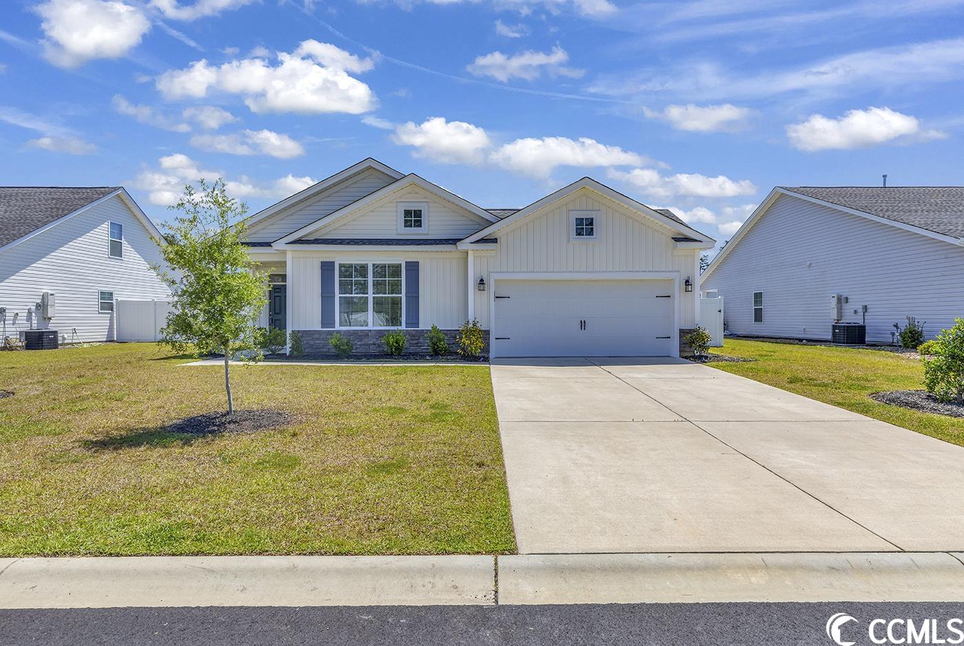 243 Red Maple Loop Longs, SC 29568 - Photo 1 of 29 Gallery Image 1