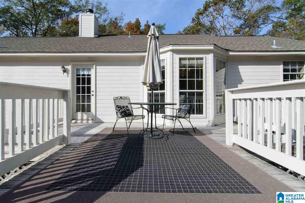 2360 Salem Road Montevallo, AL 35115 - Photo 23 of 40