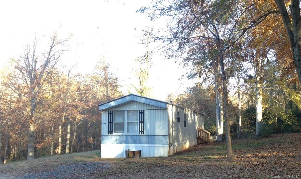 169 St John Zion Road Rutherfordton, NC 28139 - Photo 13 of 14 a front view of a house with a yard