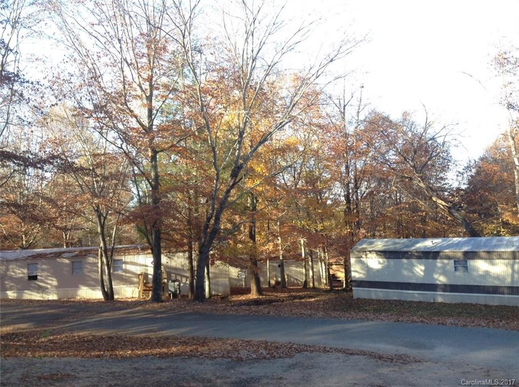 169 St John Zion Road Rutherfordton, NC 28139 - Photo 3 of 14 a view of a yard with large trees
