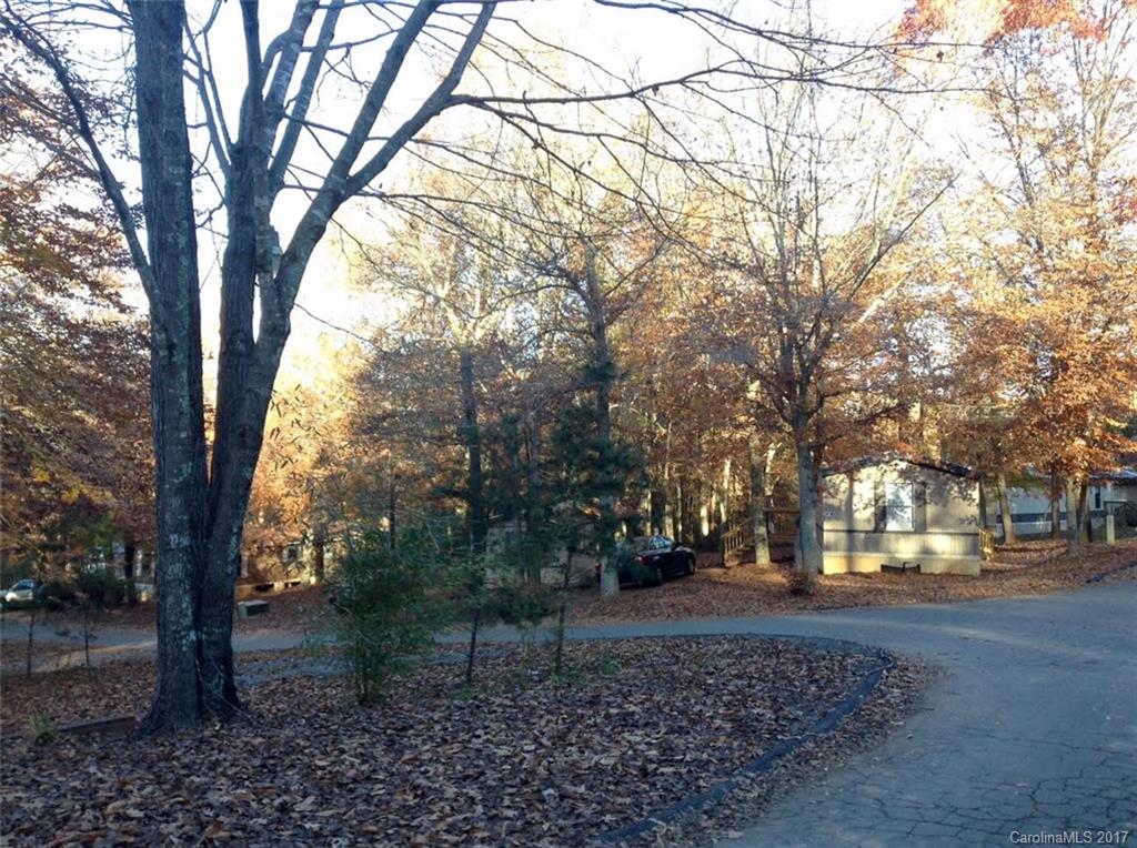 169 St John Zion Road Rutherfordton, NC 28139 - Photo 6 of 14 a view of outdoor space with lots of trees