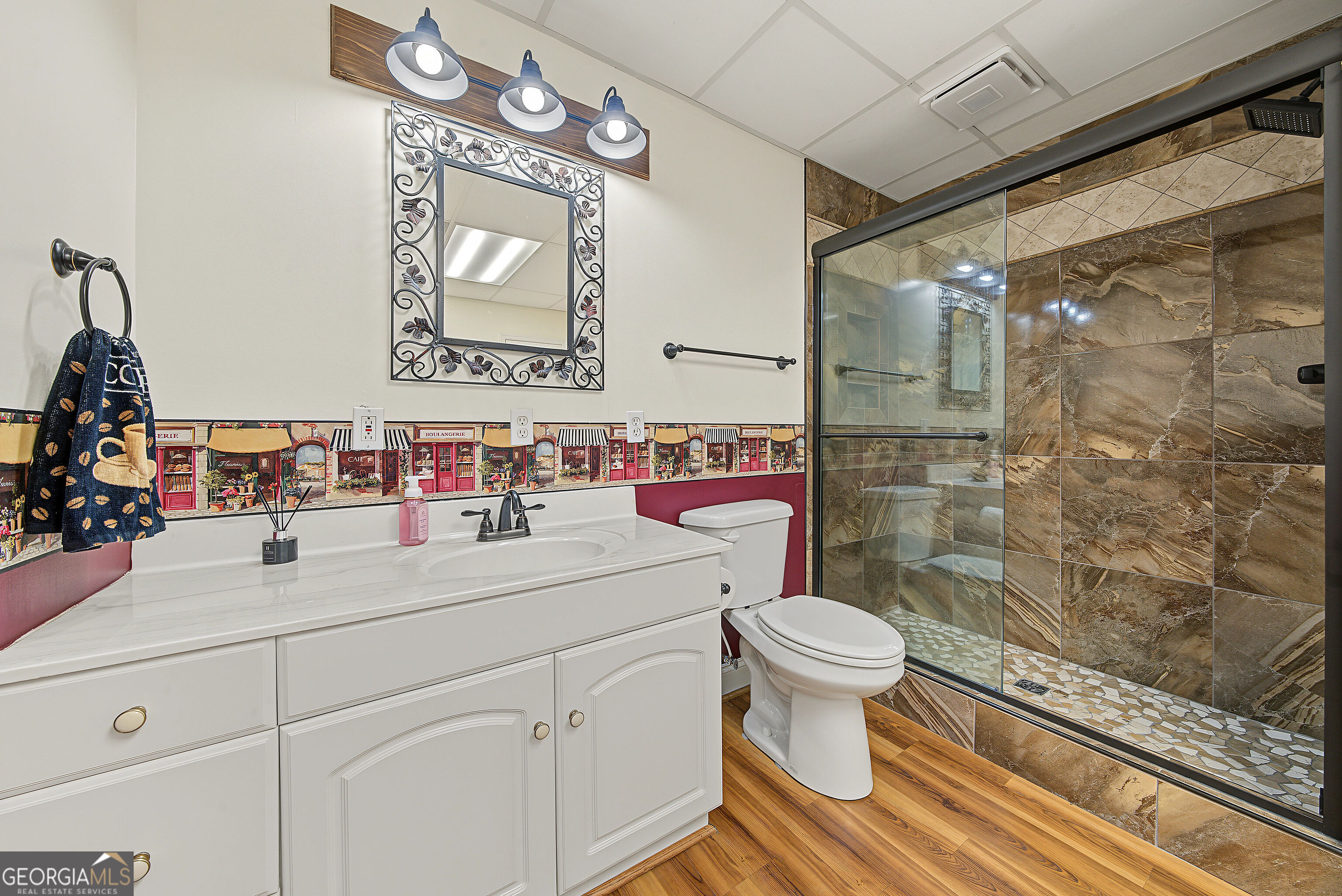 1687 Turkey Creek Road Thomaston, GA 30286 - Photo 59 of 90 Gallery Image 59