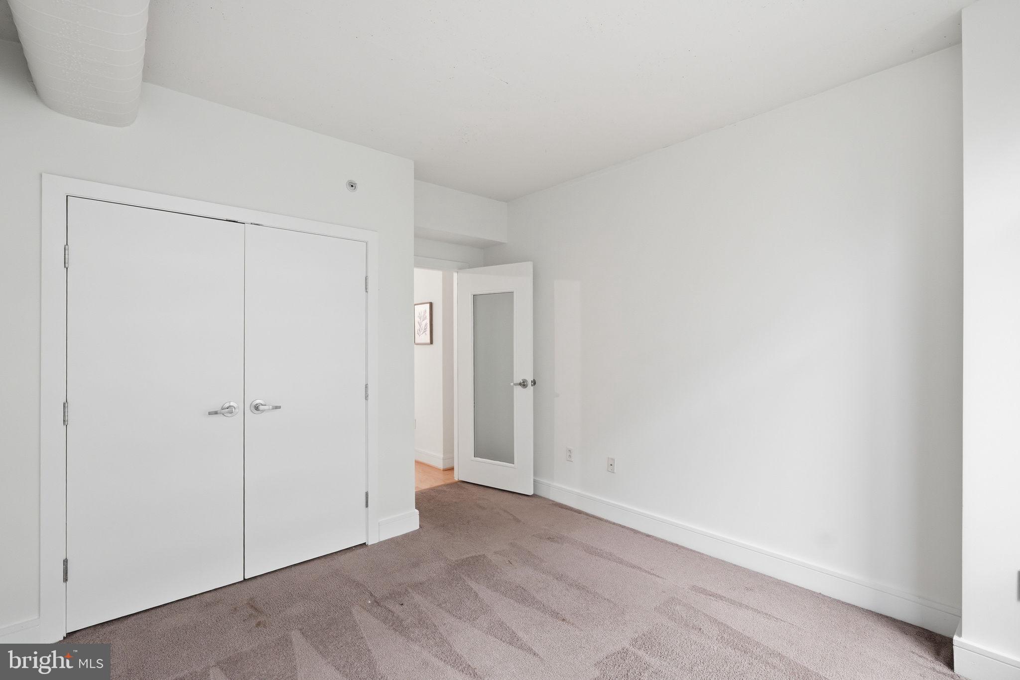 809 6th Street Northwest, Unit 22 Washington, DC 20001 - Photo 15 of 21 Bedroom 2
