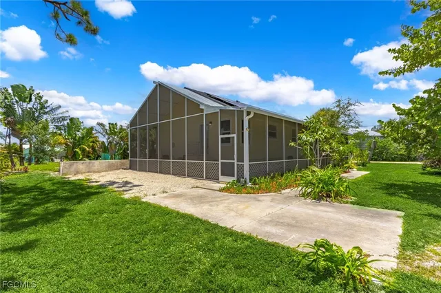 $295,000 | 7256 Victory Road, Bokeelia, FL 33922
