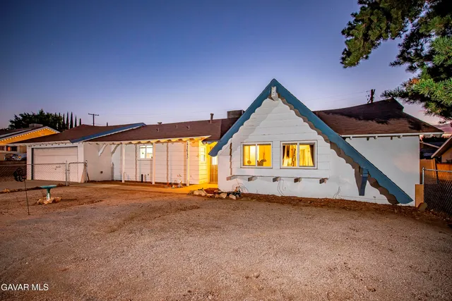 $499,999 | 41643 47th Street West, Lancaster, CA 93536