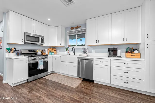 $499,999 | 41643 47th Street West, Lancaster, CA 93536