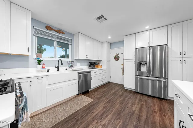 $499,999 | 41643 47th Street West, Lancaster, CA 93536