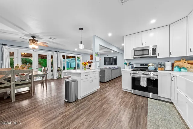 $499,999 | 41643 47th Street West, Lancaster, CA 93536