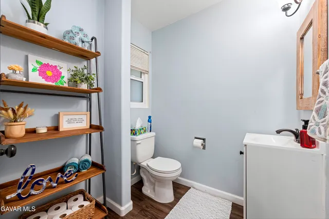 $499,999 | 41643 47th Street West, Lancaster, CA 93536