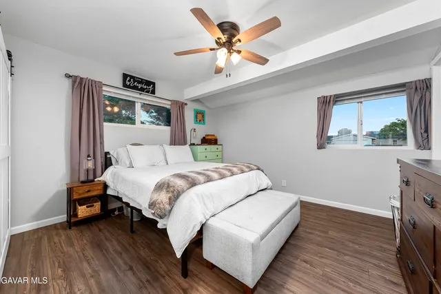 $499,999 | 41643 47th Street West, Lancaster, CA 93536