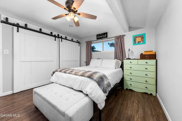 $499,999 | 41643 47th Street West, Lancaster, CA 93536