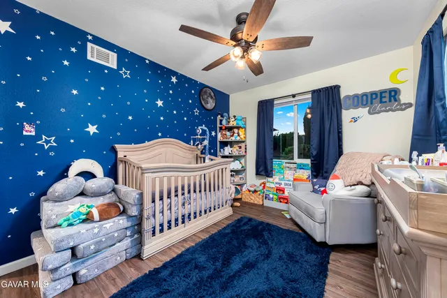 $499,999 | 41643 47th Street West, Lancaster, CA 93536