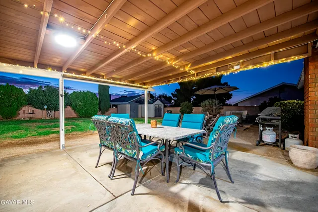 $499,999 | 41643 47th Street West, Lancaster, CA 93536