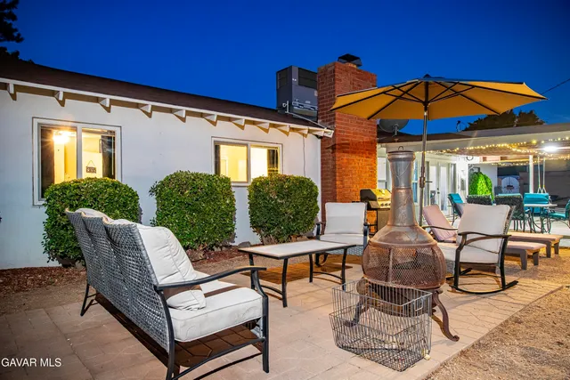 $499,999 | 41643 47th Street West, Lancaster, CA 93536