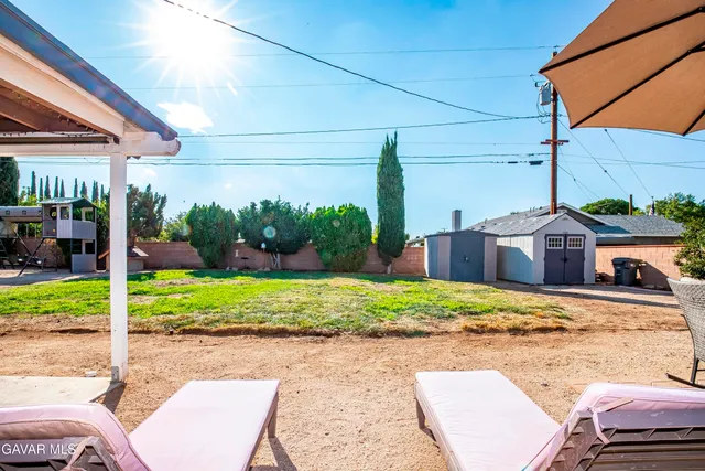 $499,999 | 41643 47th Street West, Lancaster, CA 93536