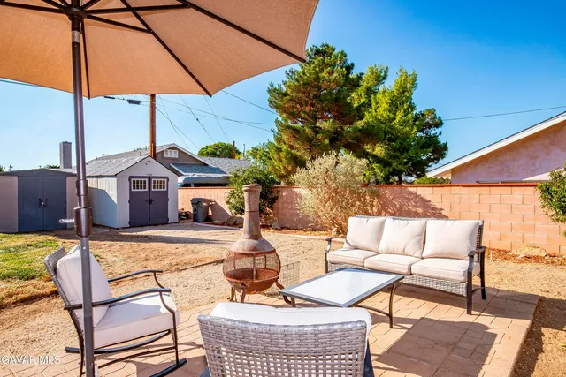 $499,999 | 41643 47th Street West, Lancaster, CA 93536