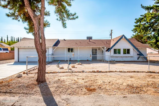 $499,999 | 41643 47th Street West, Lancaster, CA 93536