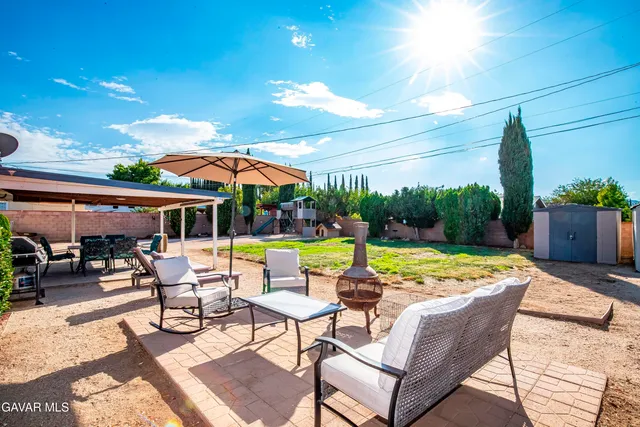 $499,999 | 41643 47th Street West, Lancaster, CA 93536