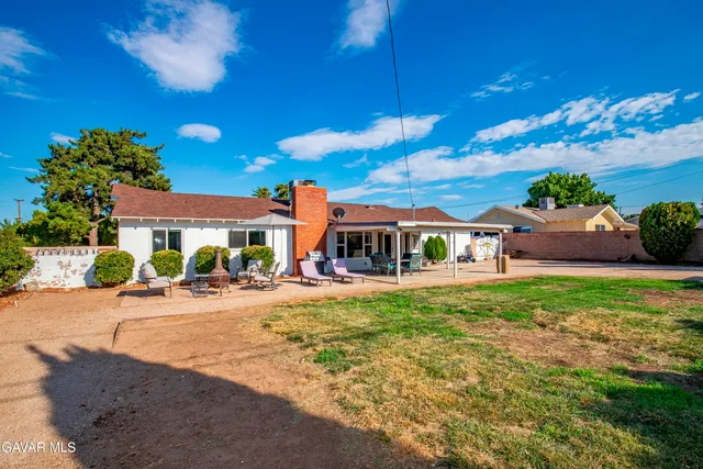 $499,999 | 41643 47th Street West, Lancaster, CA 93536