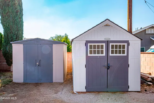 $499,999 | 41643 47th Street West, Lancaster, CA 93536