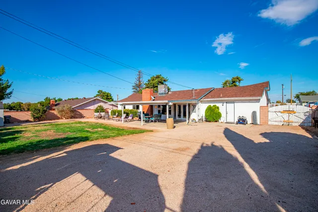 $499,999 | 41643 47th Street West, Lancaster, CA 93536