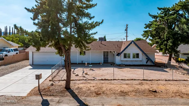 $499,999 | 41643 47th Street West, Lancaster, CA 93536
