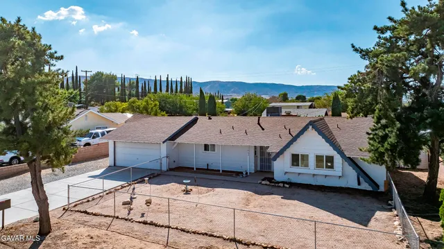 $499,999 | 41643 47th Street West, Lancaster, CA 93536