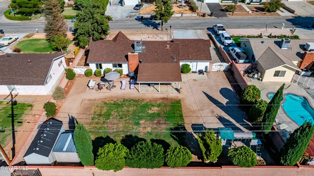 $499,999 | 41643 47th Street West, Lancaster, CA 93536