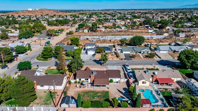 $499,999 | 41643 47th Street West, Lancaster, CA 93536