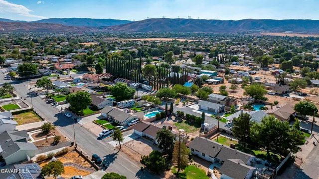 $499,999 | 41643 47th Street West, Lancaster, CA 93536