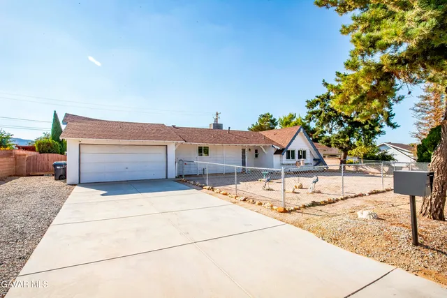 $499,999 | 41643 47th Street West, Lancaster, CA 93536